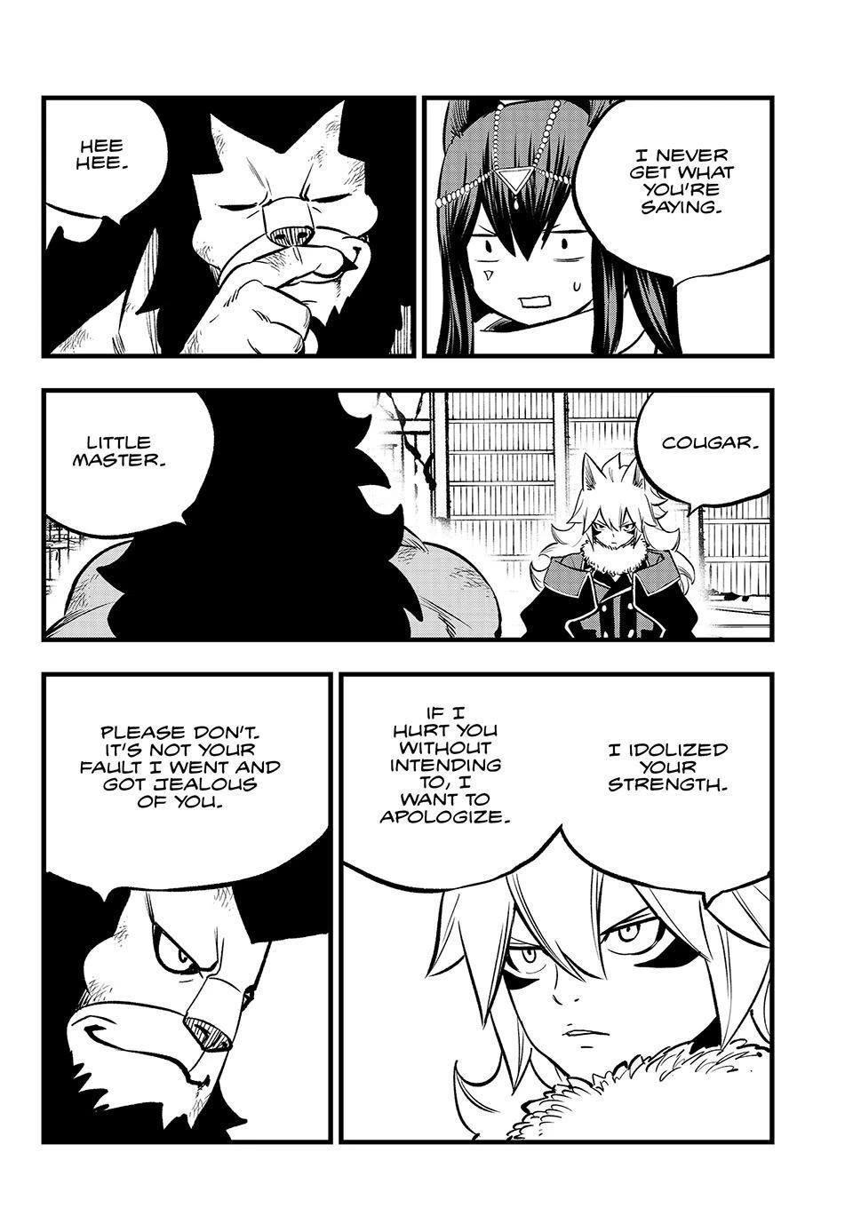 DEAD ROCK chapter 10 page 5