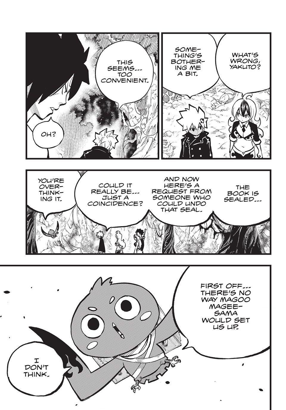 DEAD ROCK chapter 11 page 10