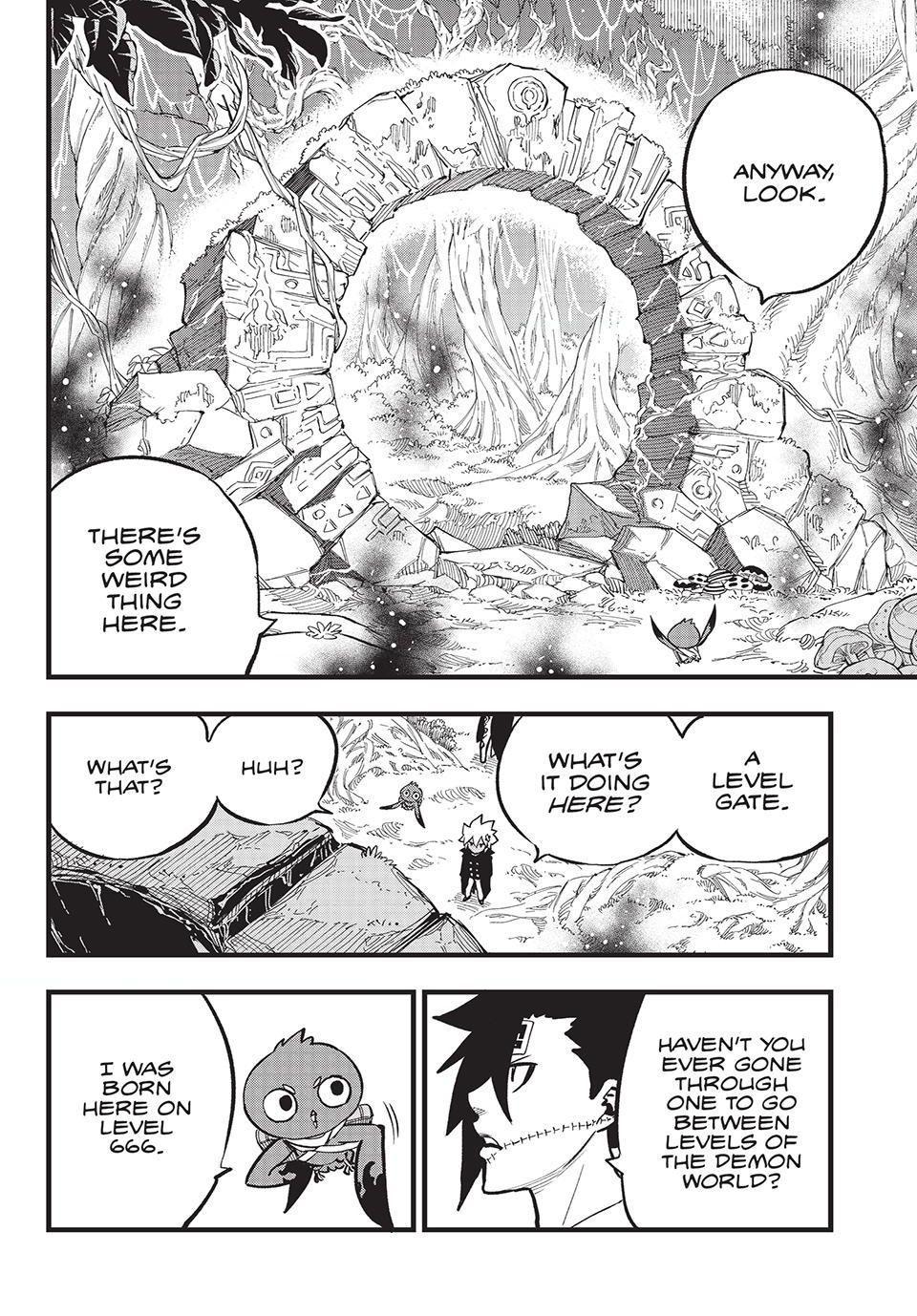 DEAD ROCK chapter 11 page 11