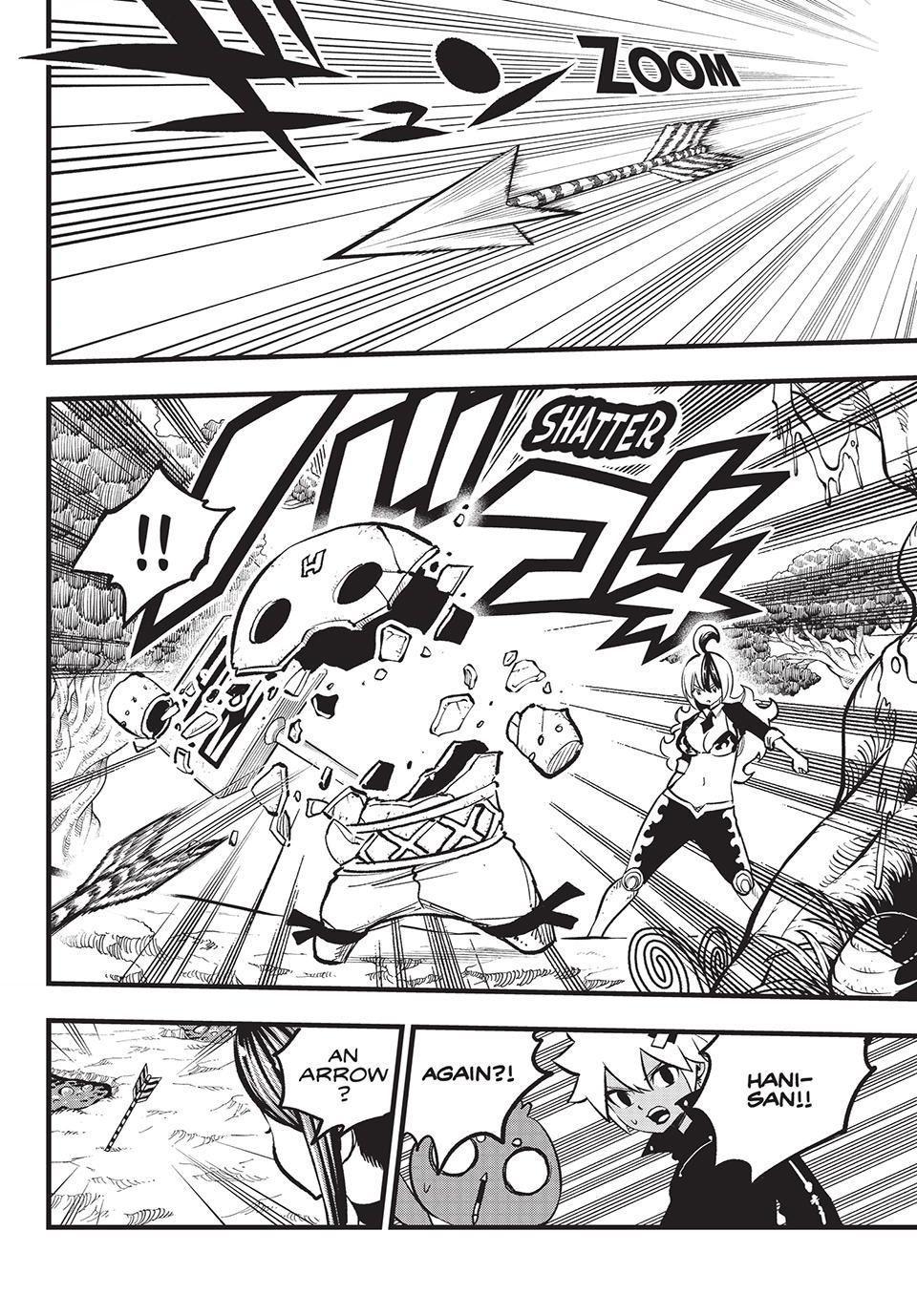 DEAD ROCK chapter 11 page 13