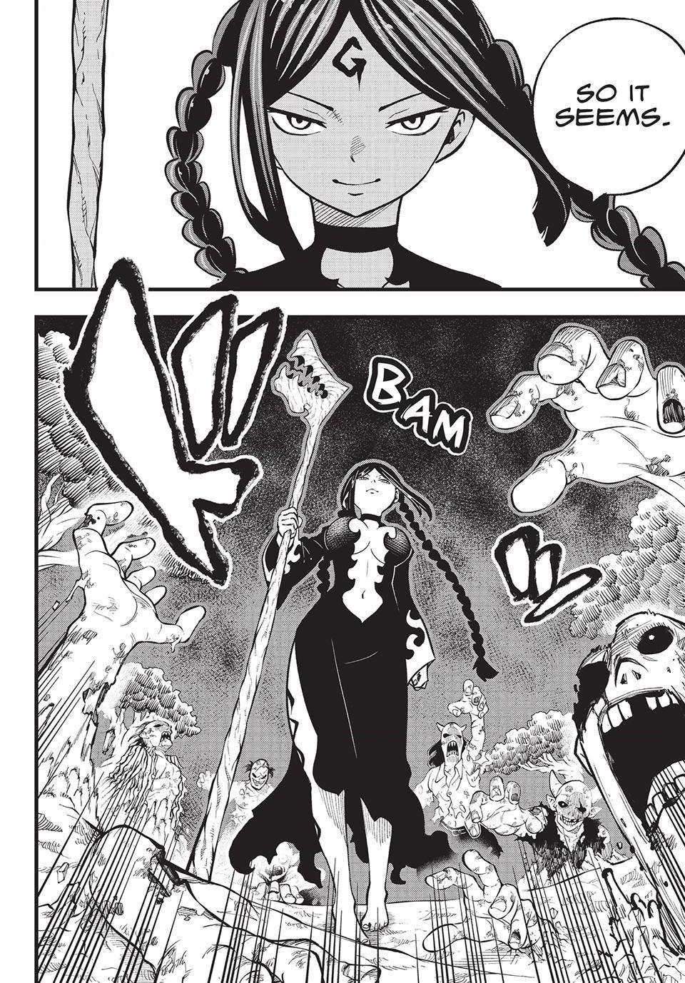 DEAD ROCK chapter 11 page 15