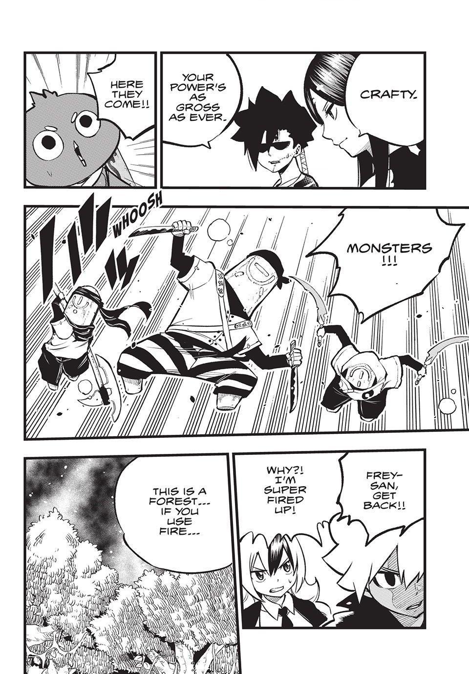 DEAD ROCK chapter 11 page 17