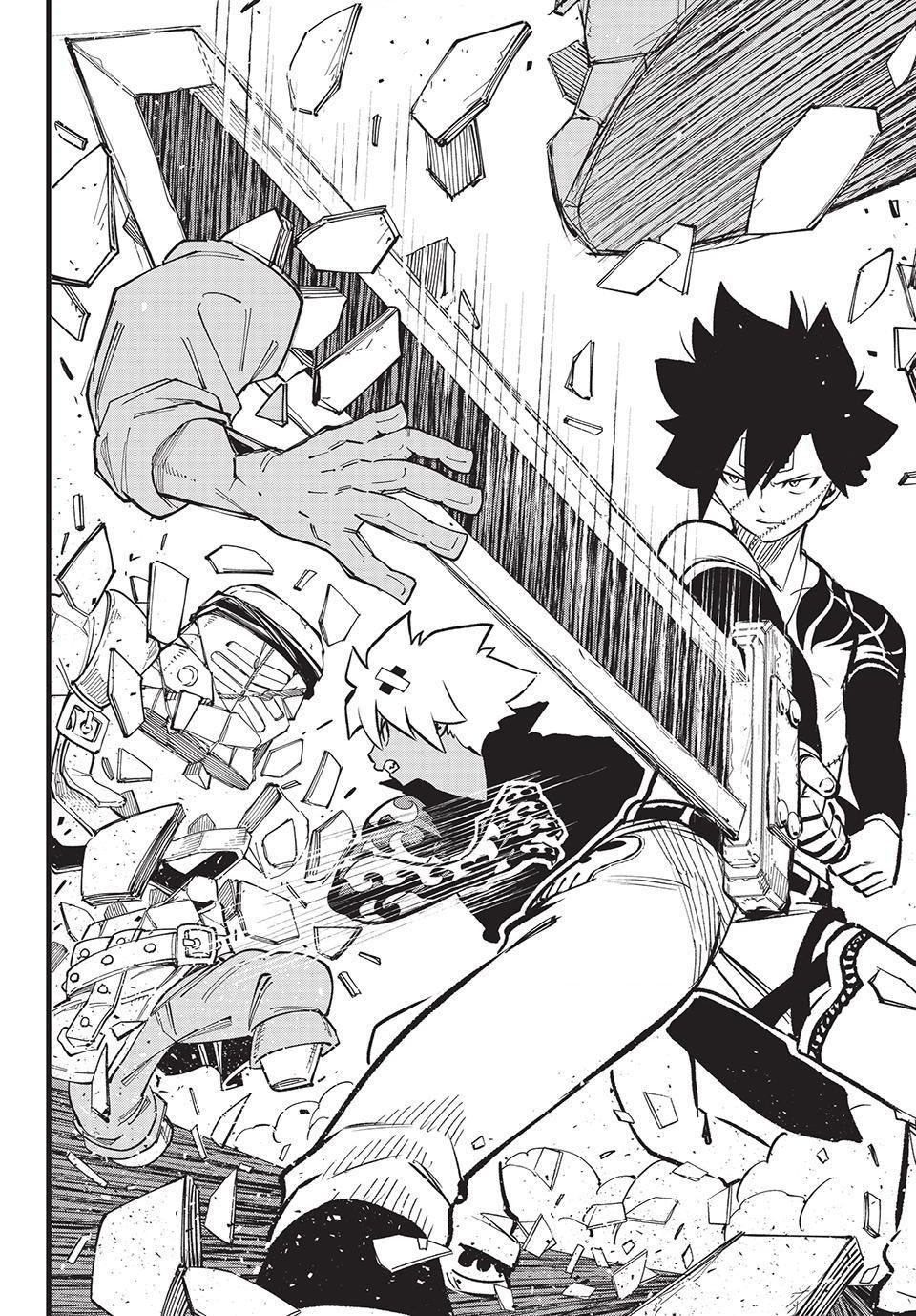 DEAD ROCK chapter 11 page 19