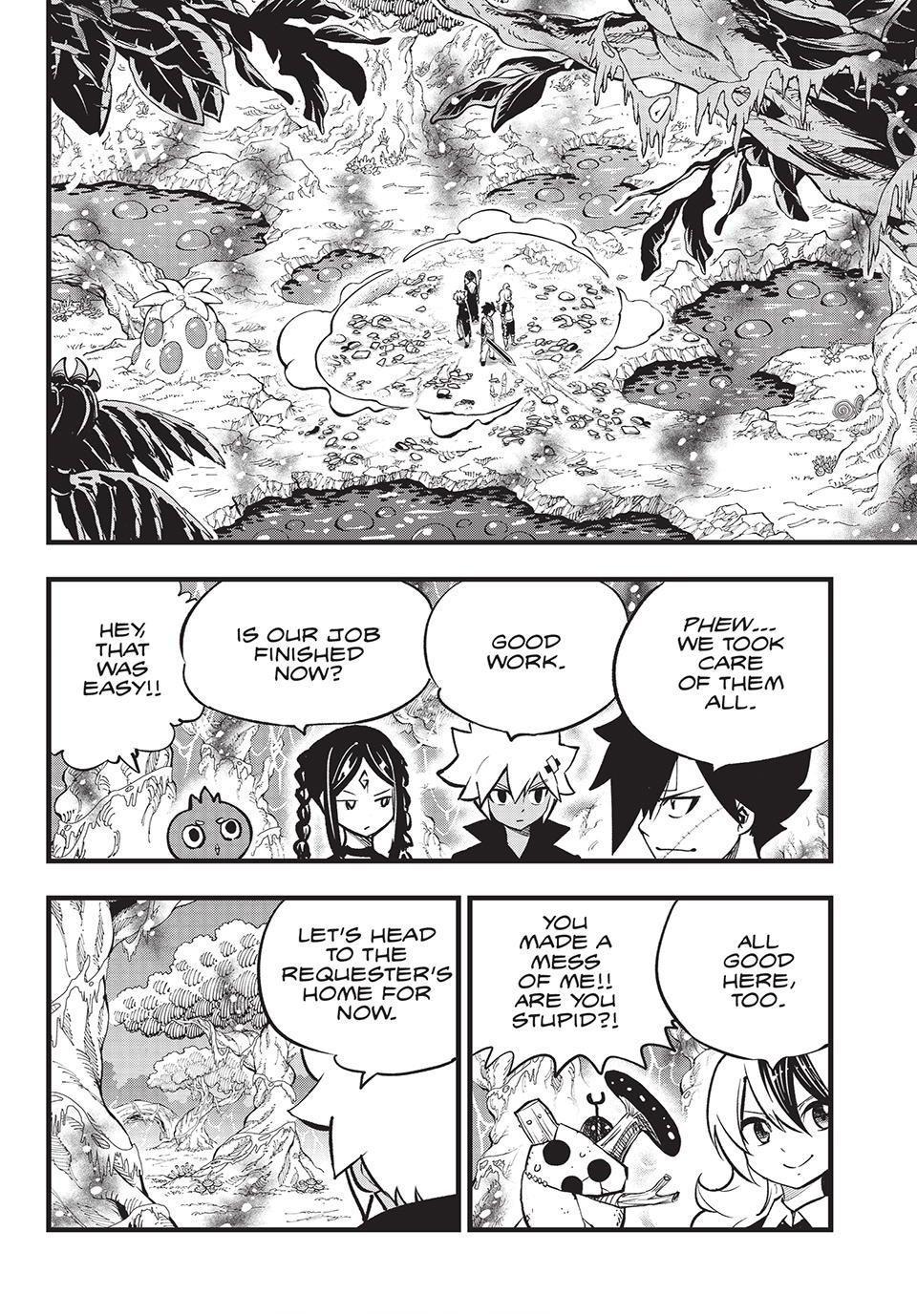 DEAD ROCK chapter 11 page 21