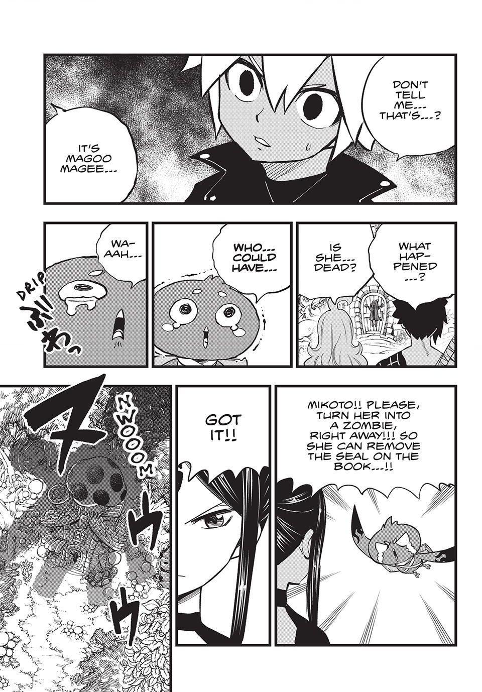 DEAD ROCK chapter 11 page 24