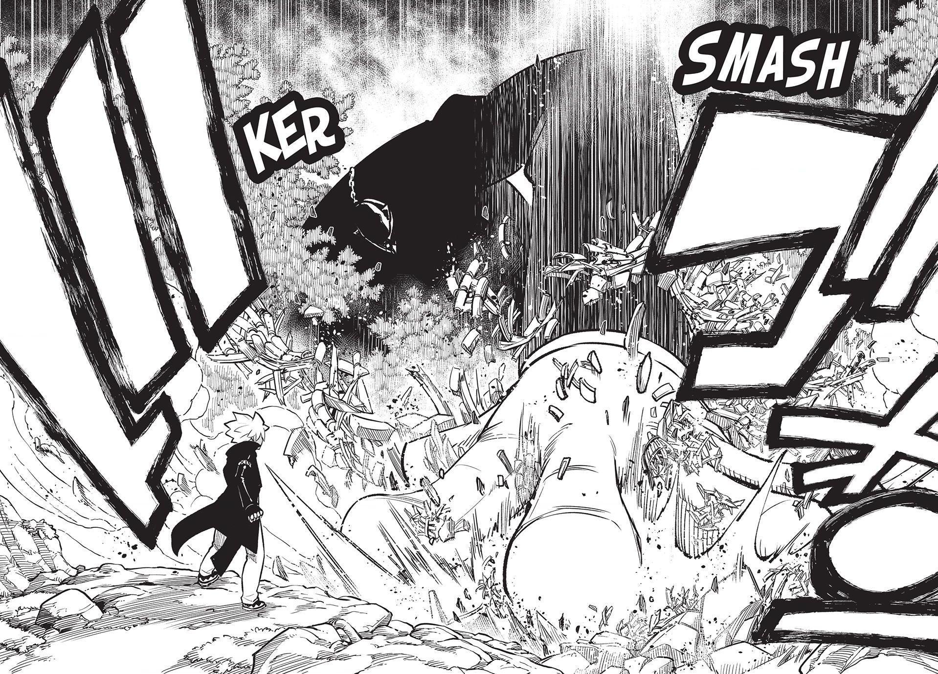 DEAD ROCK chapter 11 page 25