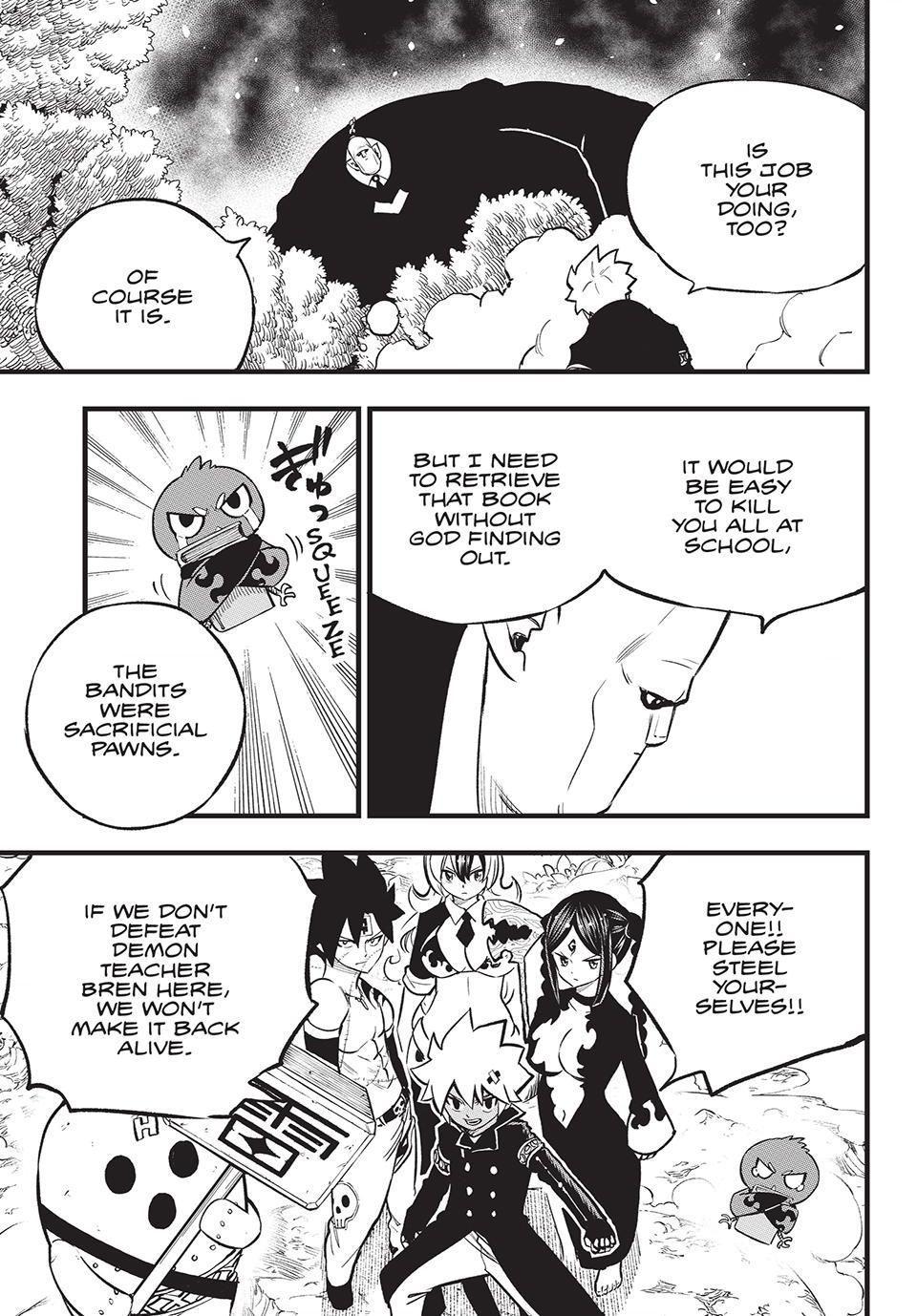 DEAD ROCK chapter 11 page 27