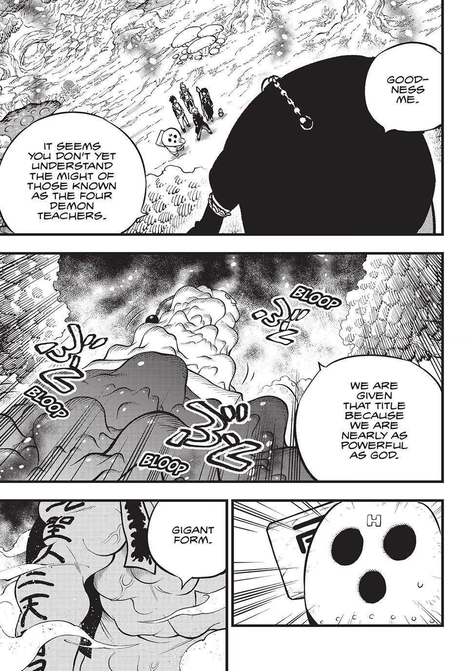 DEAD ROCK chapter 11 page 29