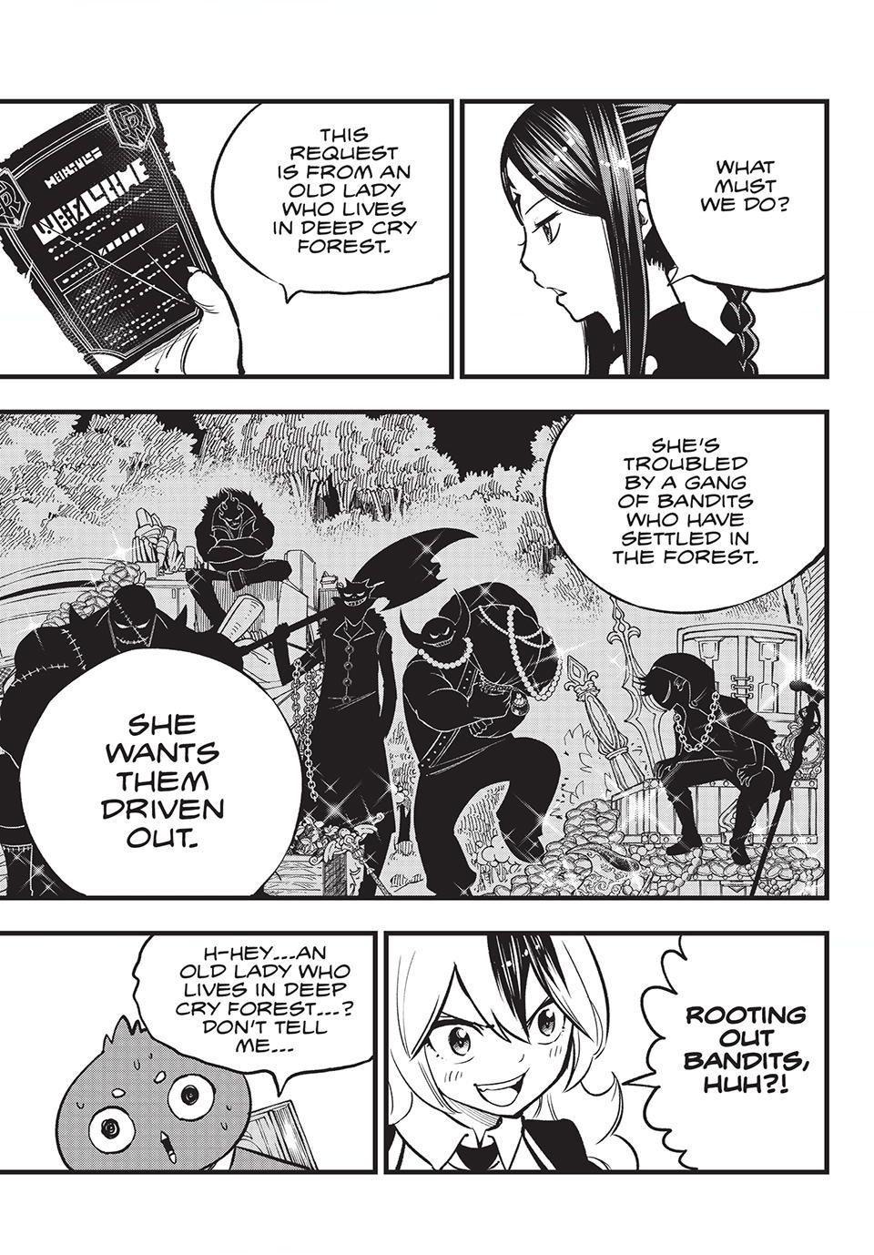 DEAD ROCK chapter 11 page 3