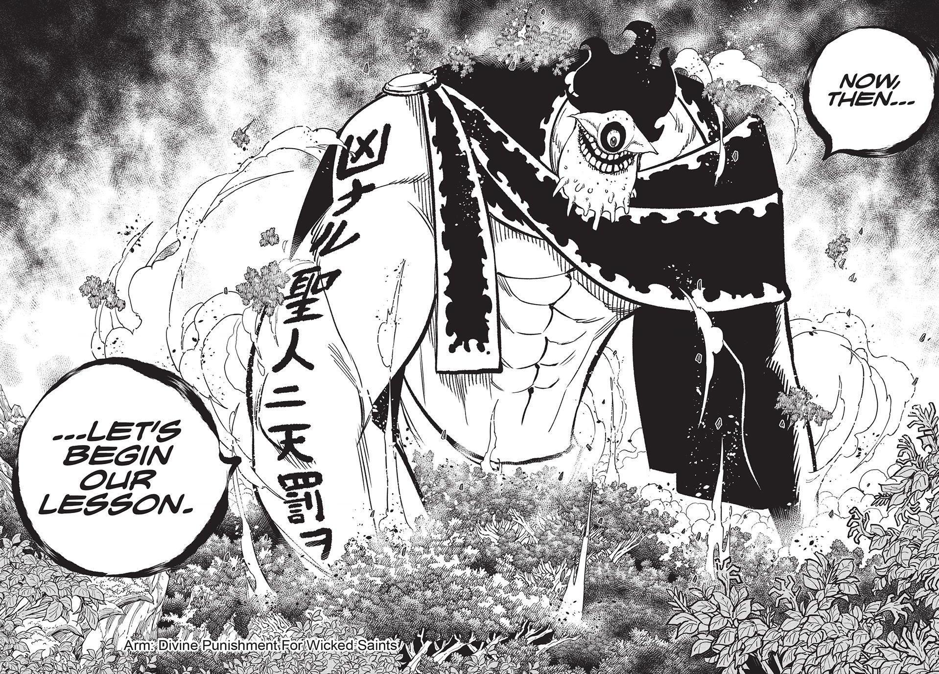 DEAD ROCK chapter 11 page 30