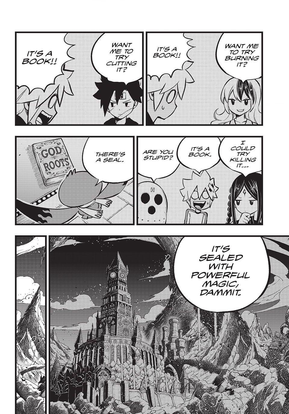 DEAD ROCK chapter 11 page 6