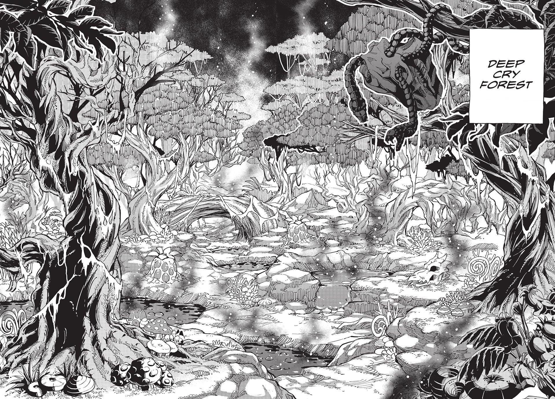 DEAD ROCK chapter 11 page 8