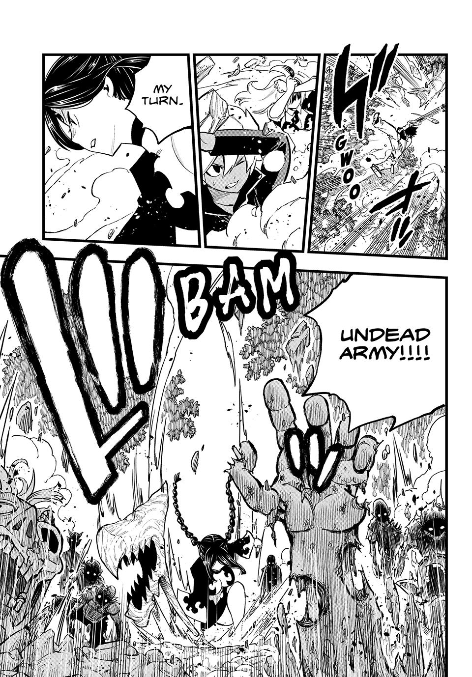 DEAD ROCK chapter 12 page 11