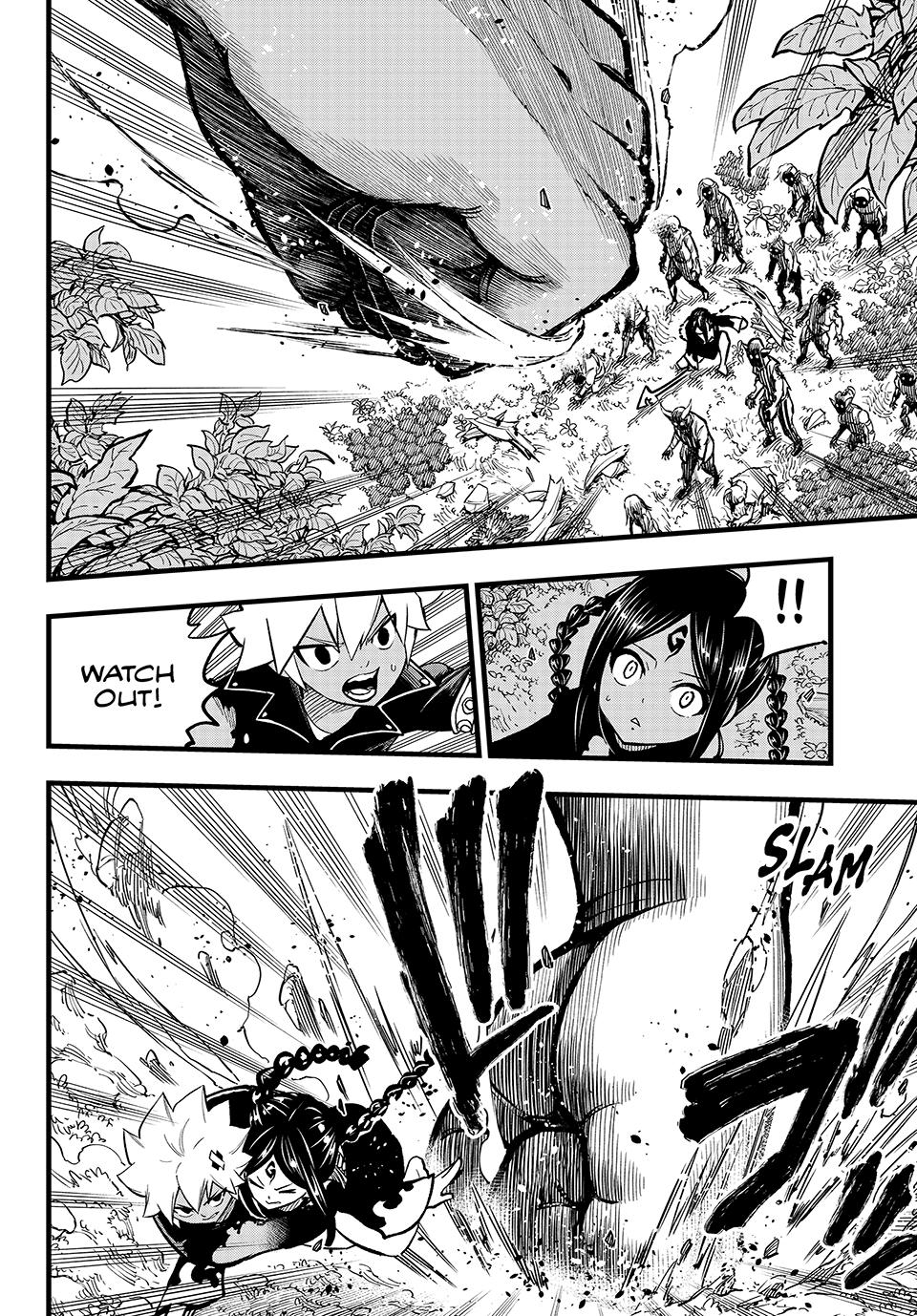 DEAD ROCK chapter 12 page 12