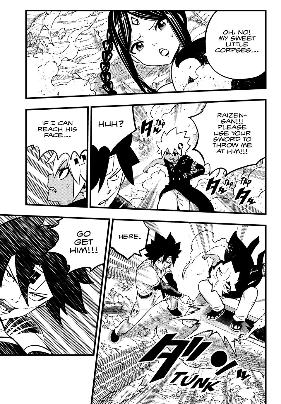 DEAD ROCK chapter 12 page 13