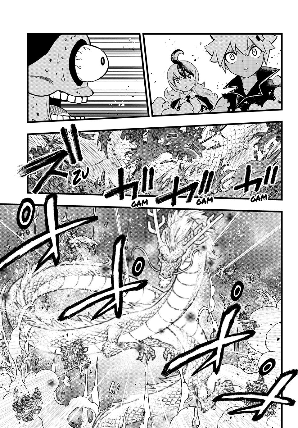 DEAD ROCK chapter 12 page 22