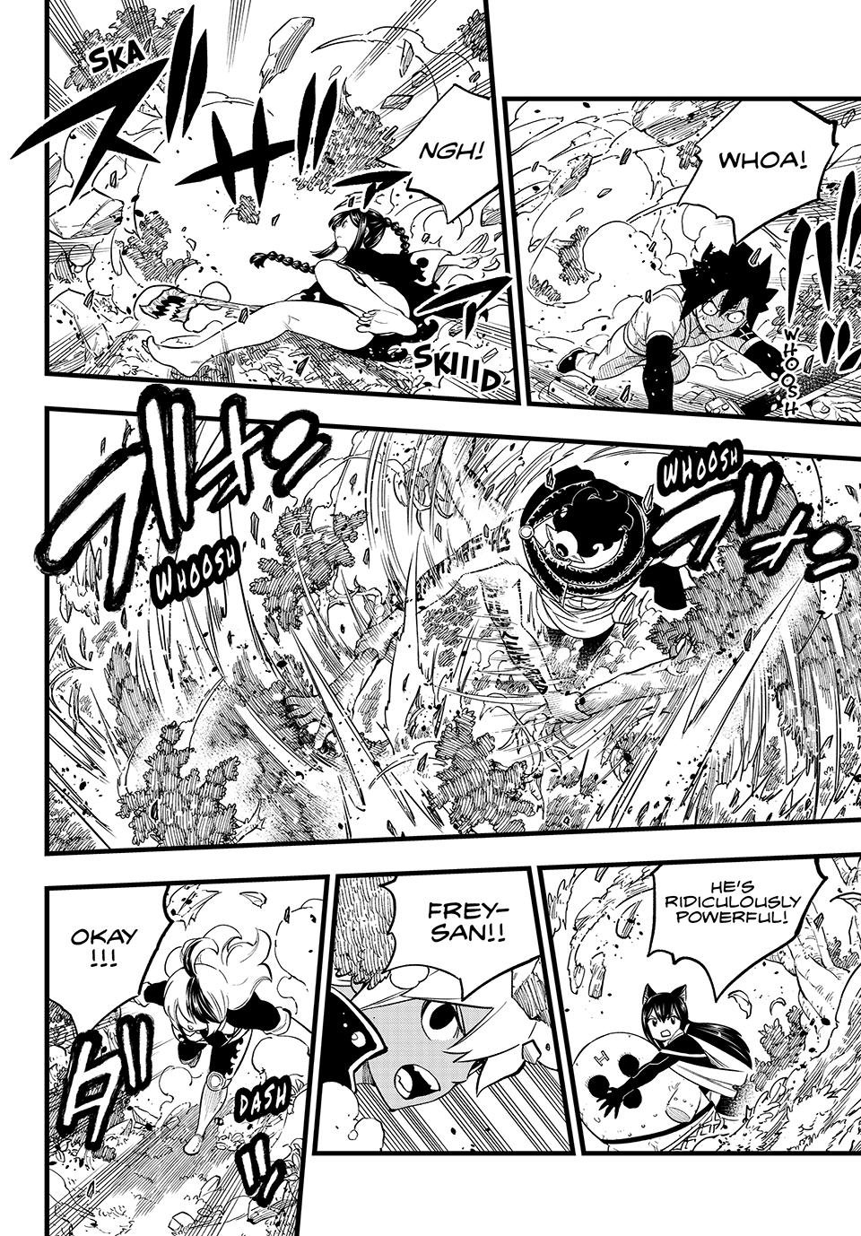 DEAD ROCK chapter 12 page 6