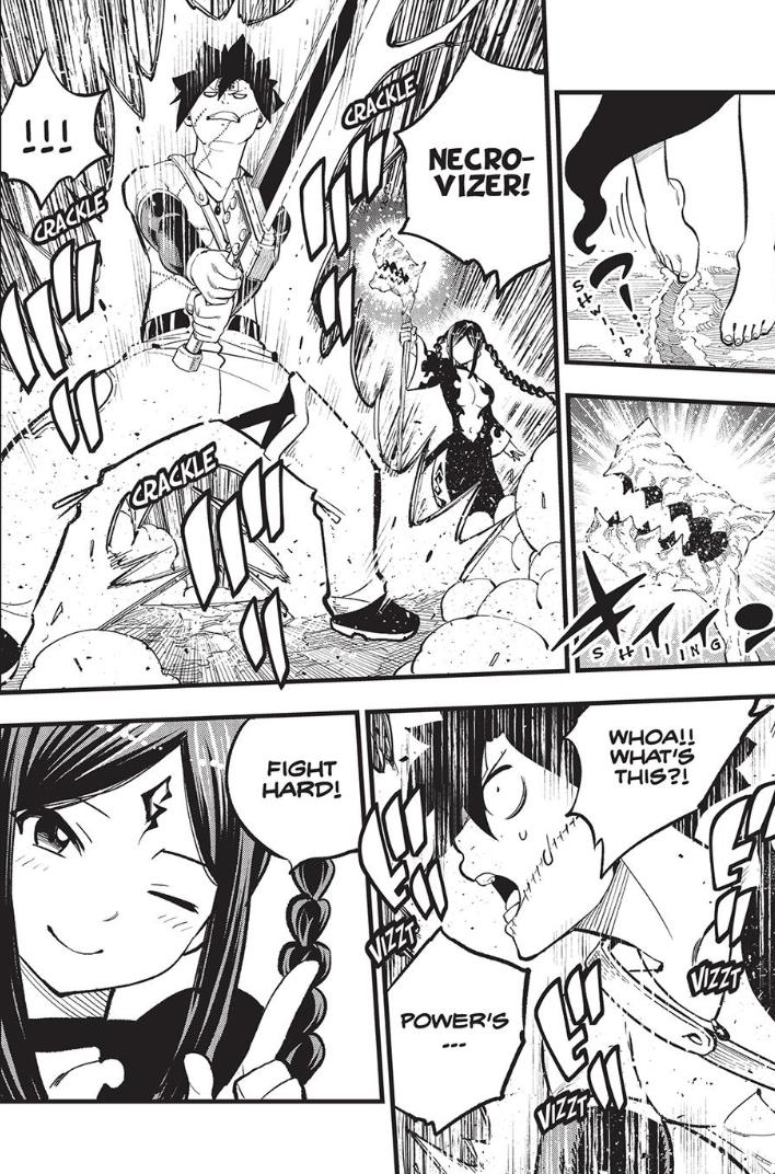 DEAD ROCK chapter 13 page 10