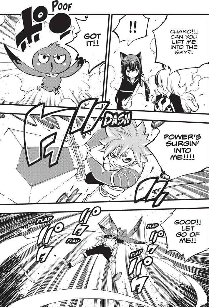 DEAD ROCK chapter 13 page 11