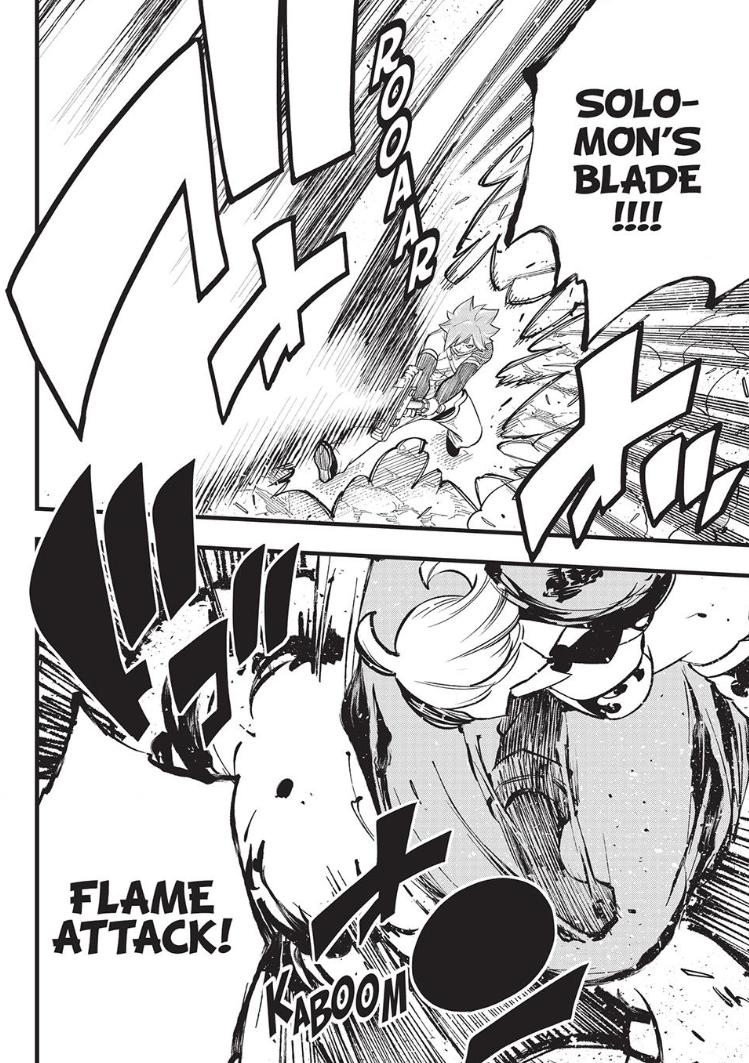 DEAD ROCK chapter 13 page 12