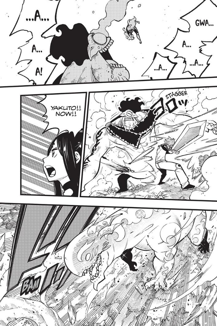 DEAD ROCK chapter 13 page 13