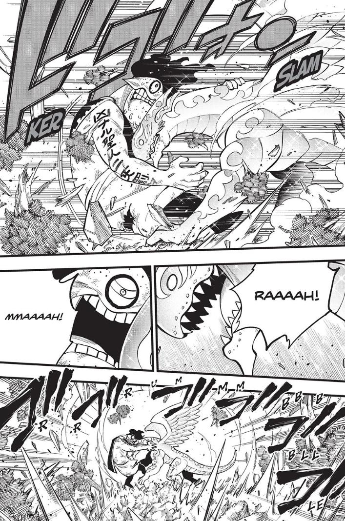 DEAD ROCK chapter 13 page 14