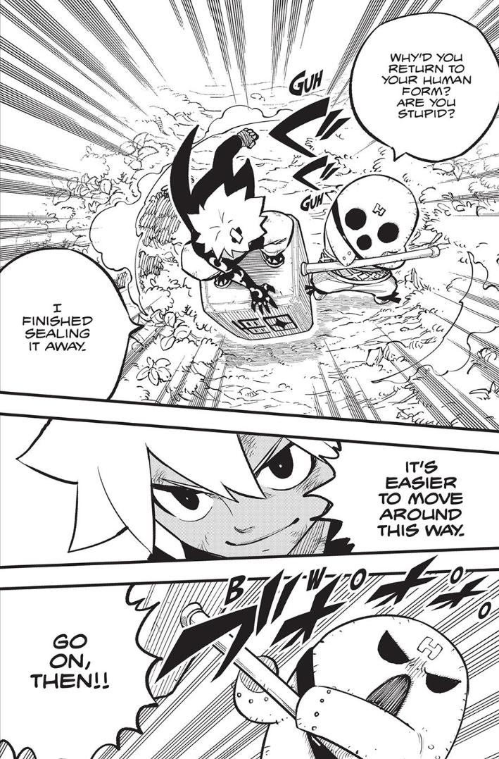 DEAD ROCK chapter 13 page 16