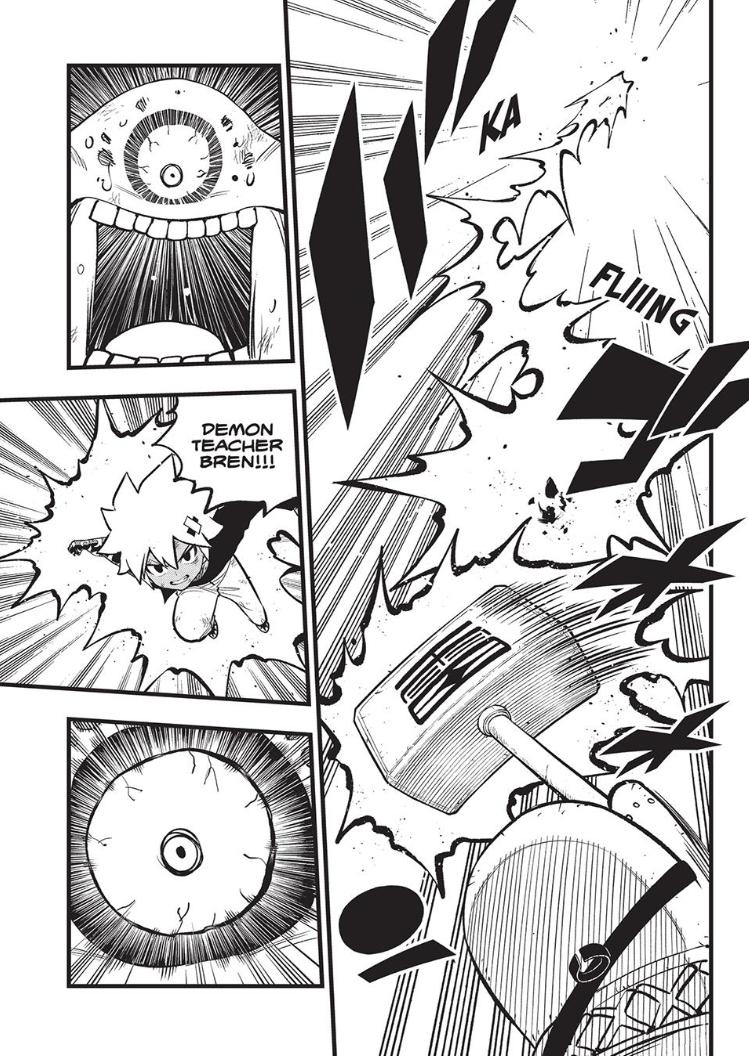 DEAD ROCK chapter 13 page 17