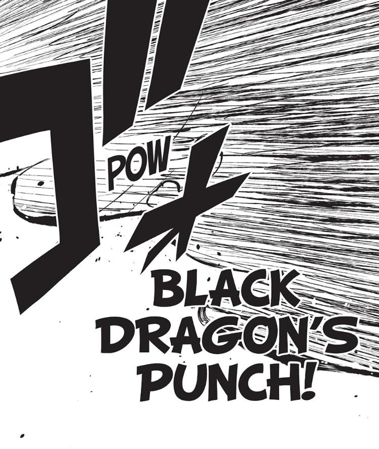 DEAD ROCK chapter 13 page 20