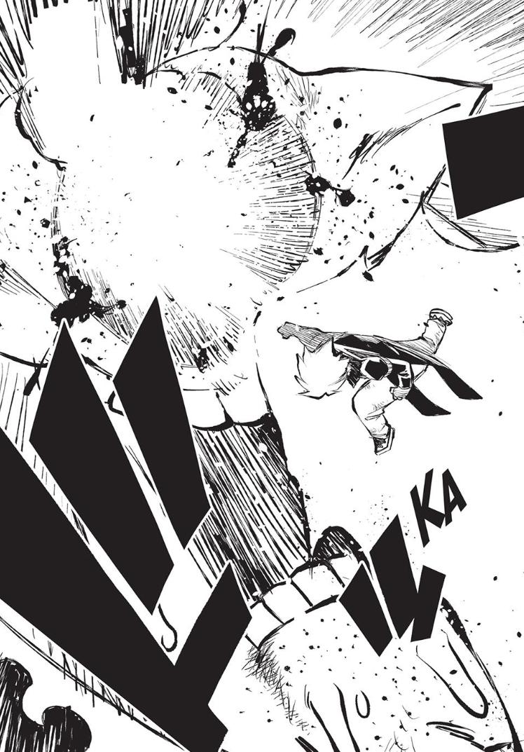 DEAD ROCK chapter 13 page 21