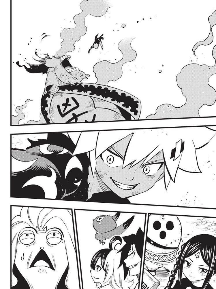 DEAD ROCK chapter 13 page 22