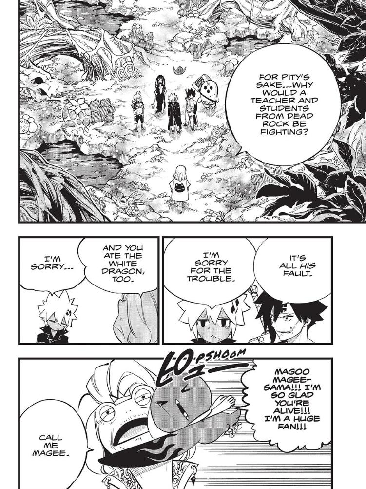 DEAD ROCK chapter 13 page 24