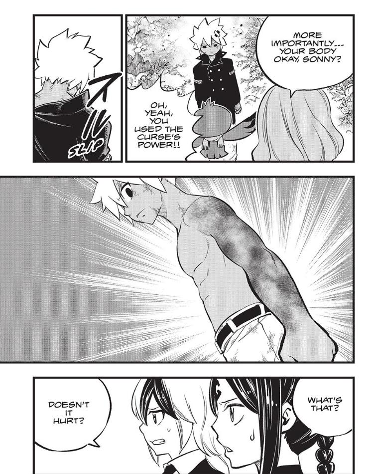 DEAD ROCK chapter 13 page 25