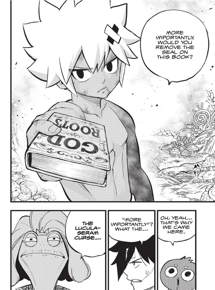 DEAD ROCK chapter 13 page 26