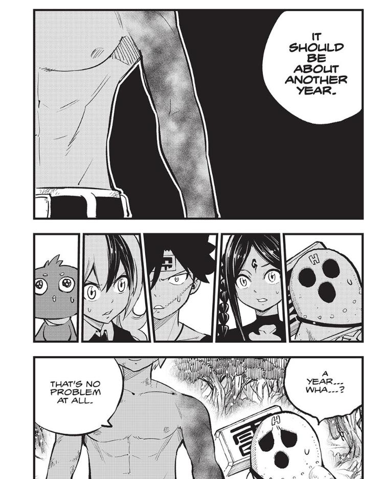 DEAD ROCK chapter 13 page 27