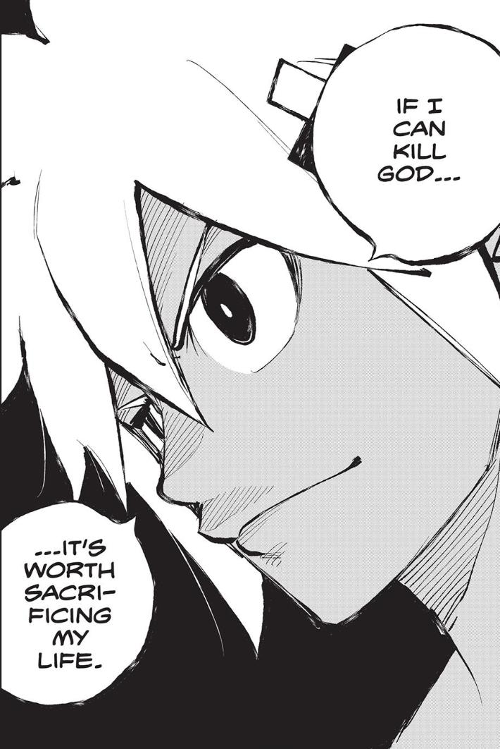 DEAD ROCK chapter 13 page 28