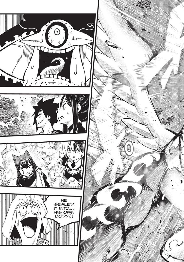 DEAD ROCK chapter 13 page 3