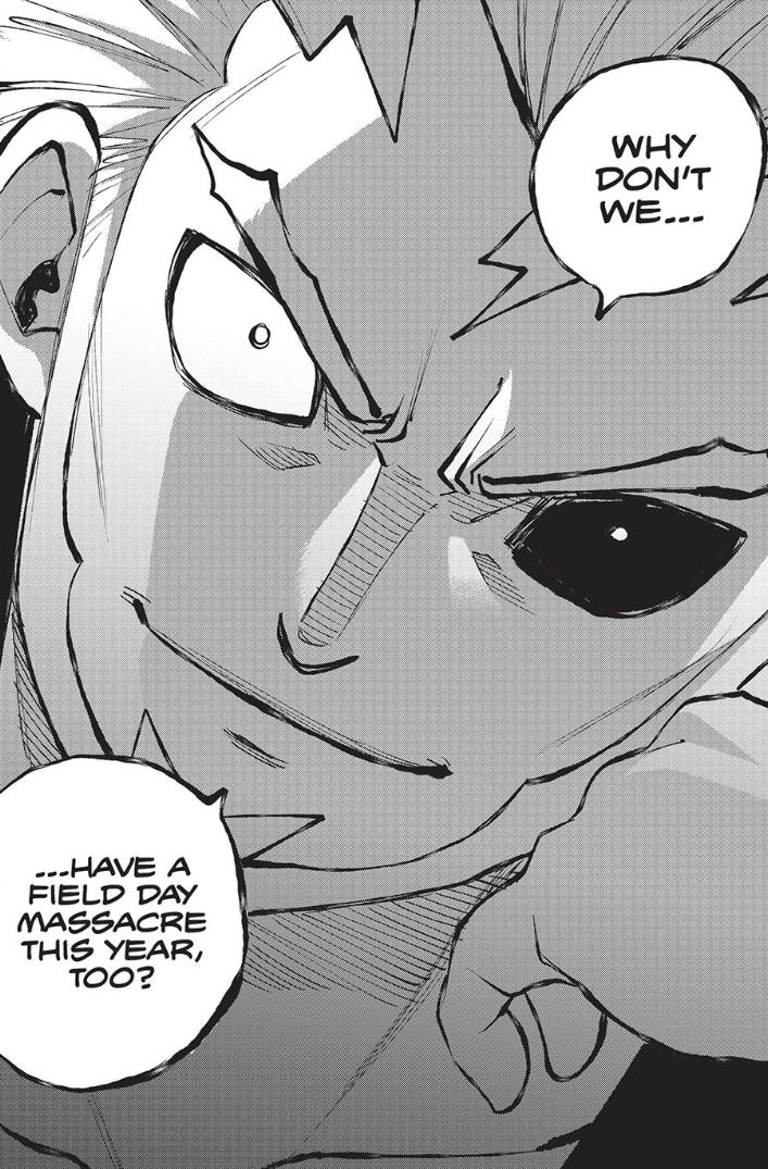 DEAD ROCK chapter 13 page 30