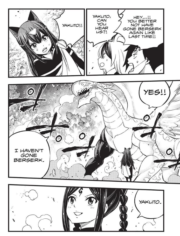 DEAD ROCK chapter 13 page 4