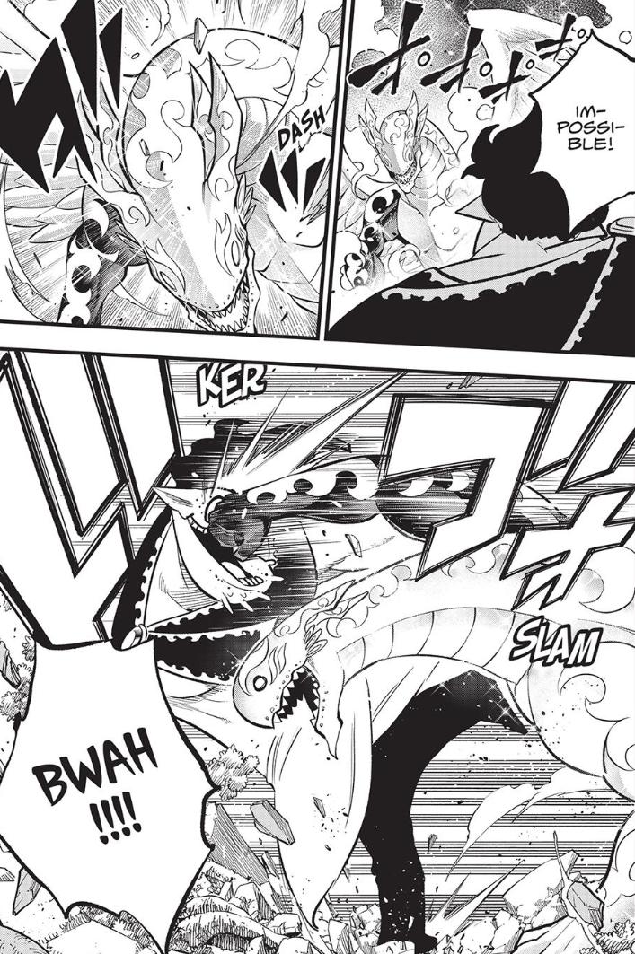 DEAD ROCK chapter 13 page 5