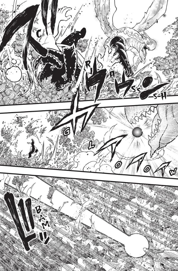 DEAD ROCK chapter 13 page 6