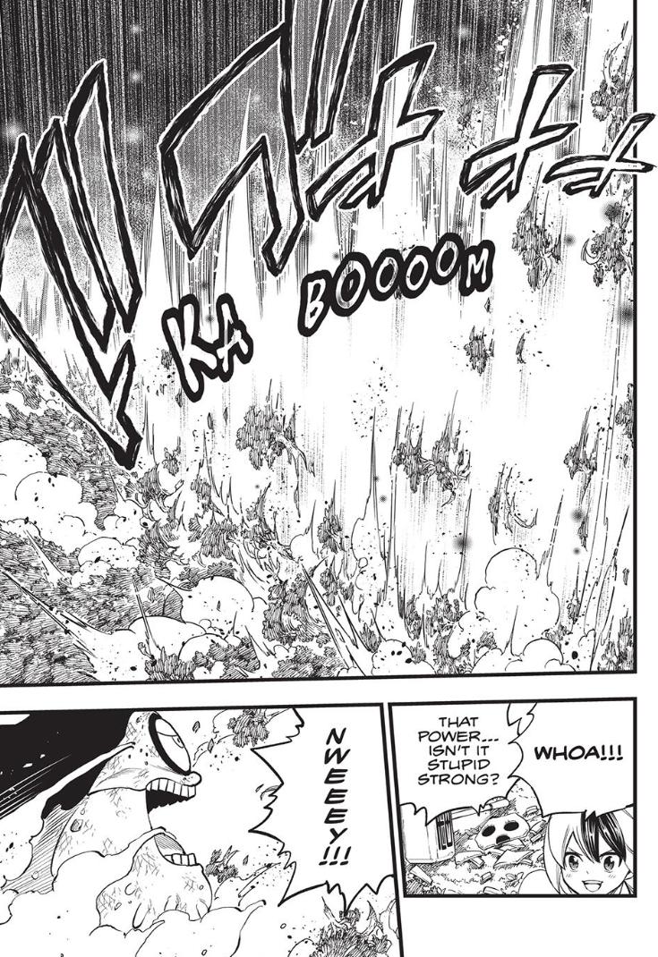 DEAD ROCK chapter 13 page 7