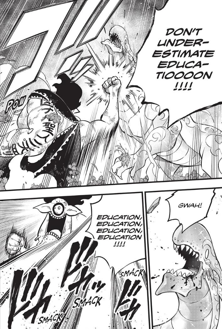 DEAD ROCK chapter 13 page 8