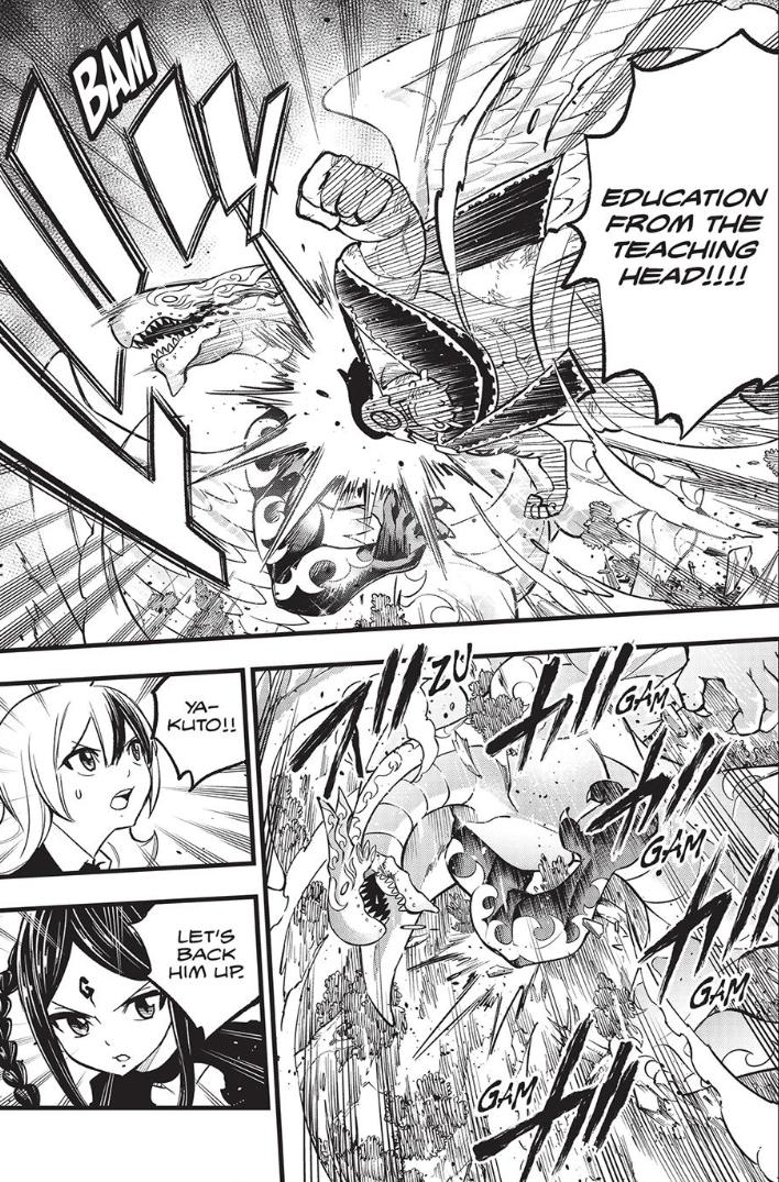 DEAD ROCK chapter 13 page 9