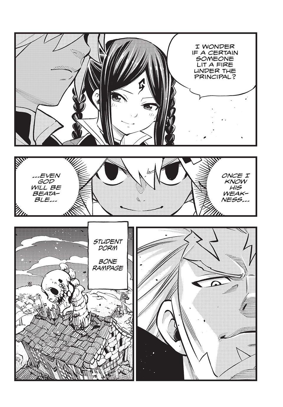 DEAD ROCK chapter 14 page 11