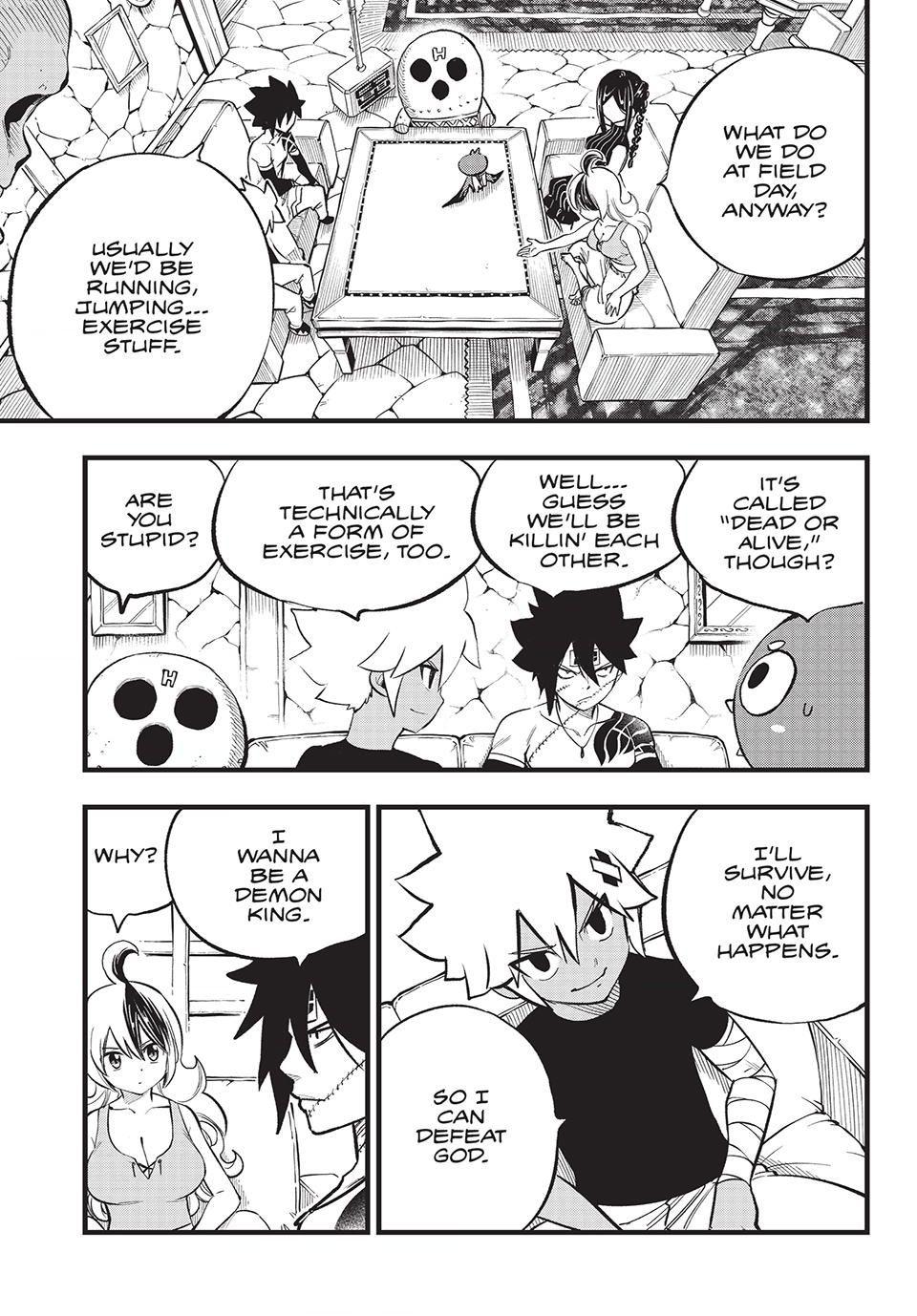 DEAD ROCK chapter 14 page 12