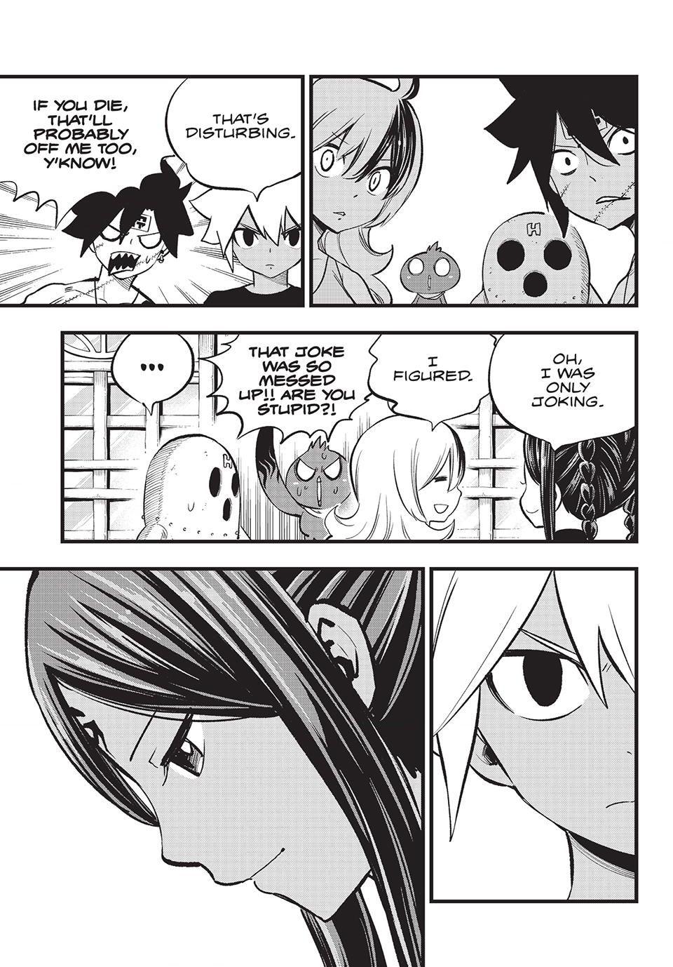 DEAD ROCK chapter 14 page 14