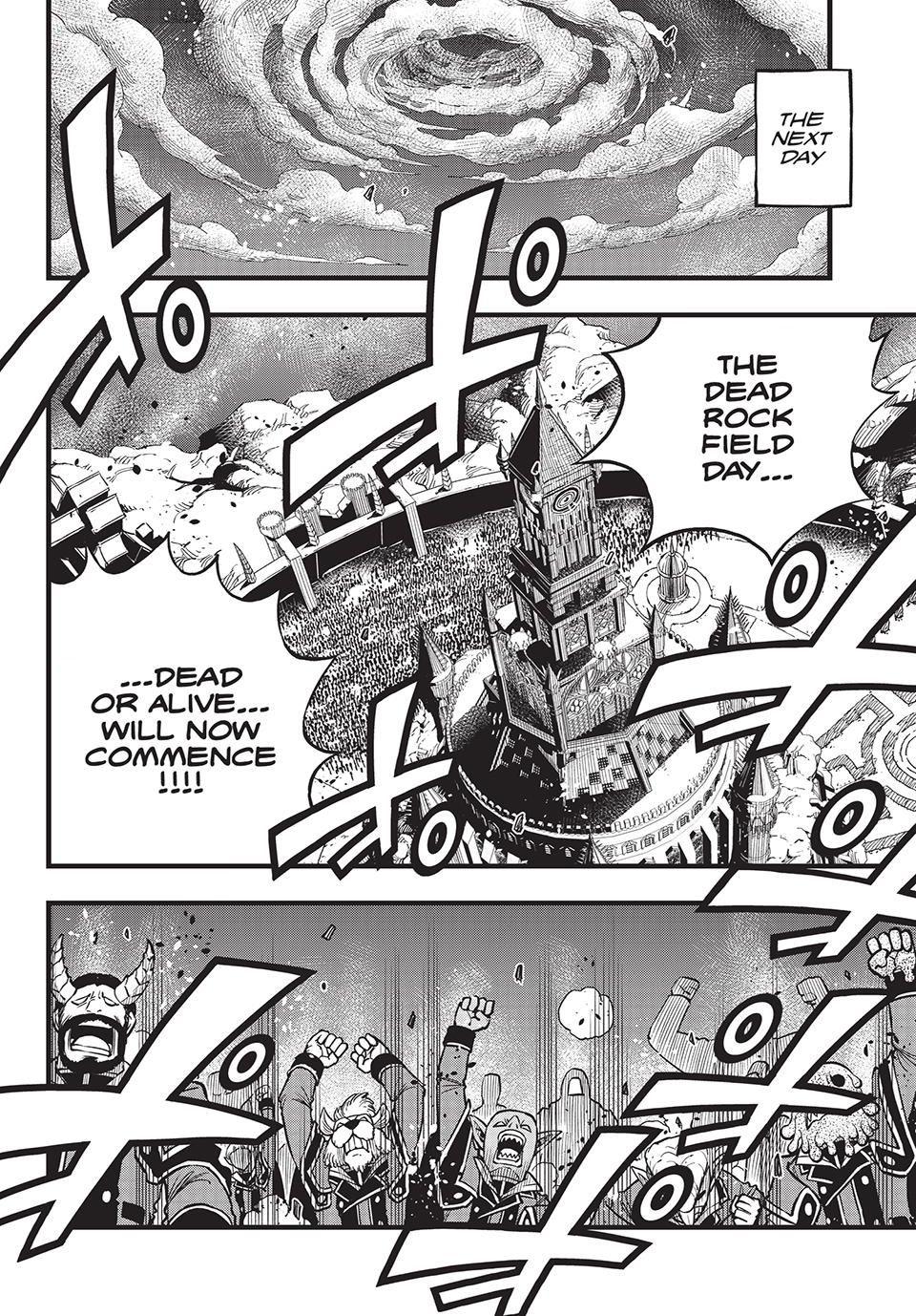 DEAD ROCK chapter 14 page 15