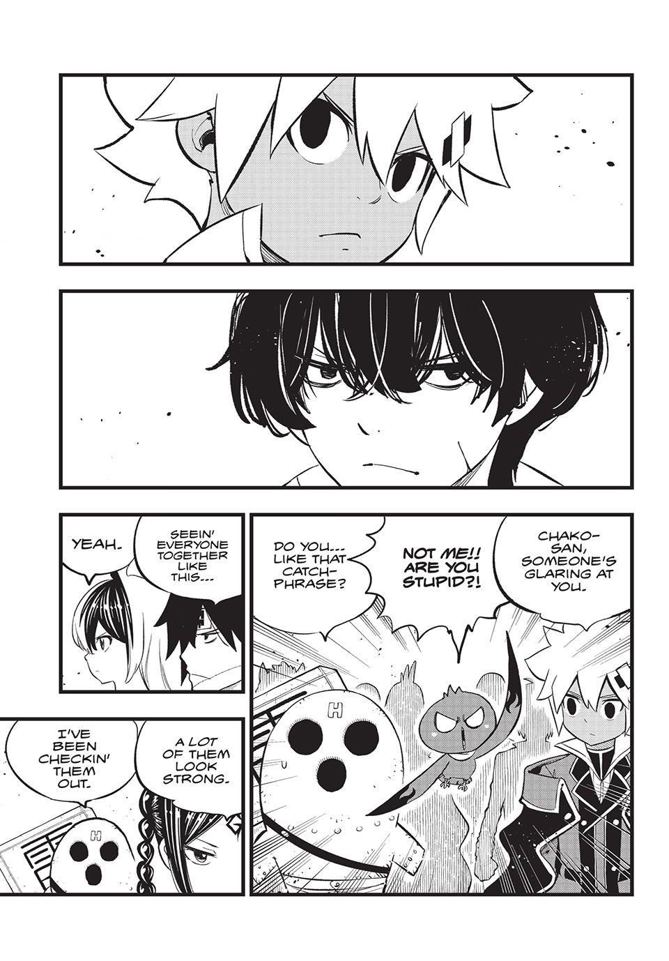 DEAD ROCK chapter 14 page 18