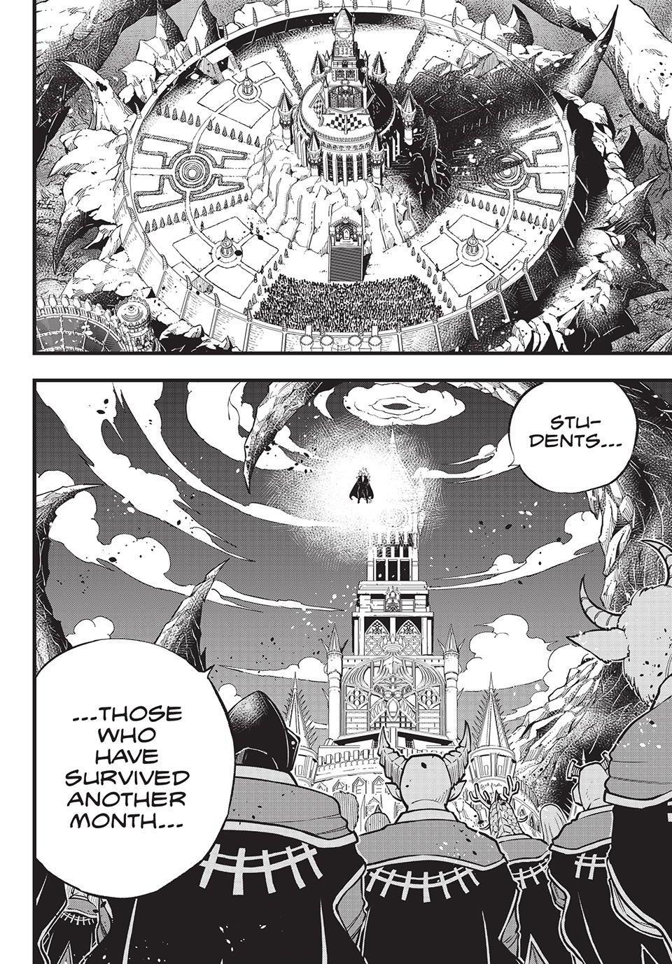 DEAD ROCK chapter 14 page 2